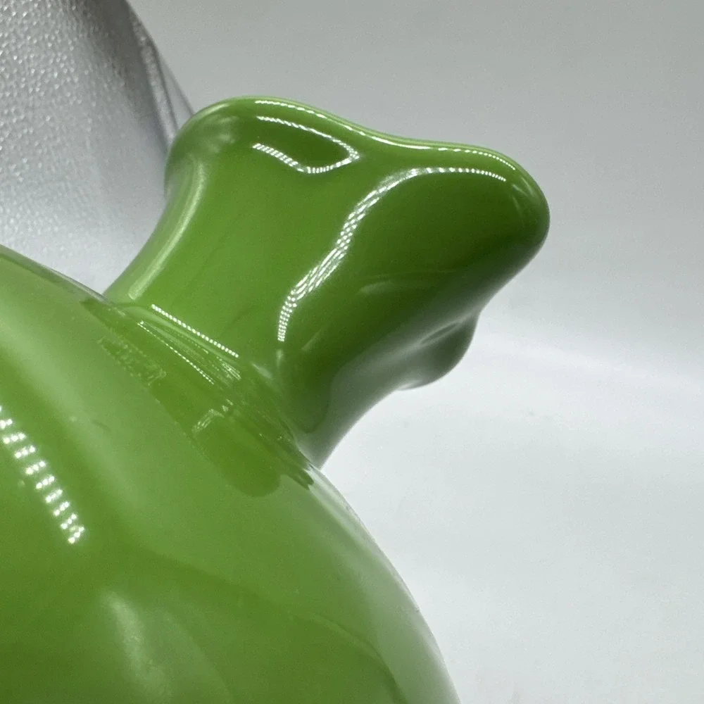 Fiesta Carafe Shamrock Excellent 60 Oz Gorgeous